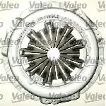 Komplet kvačila VALEO VAL826373 IC-AA5C56