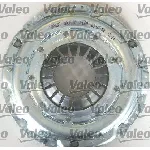 Komplet kvačila VALEO VAL826376 IC-A7FC01