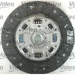 Komplet kvačila VALEO VAL826376 IC-A7FC01