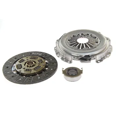 Komplet kvačila VALEO VAL826380 IC-B2A1FC