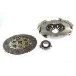 Komplet kvačila VALEO VAL826380 IC-B2A1FC