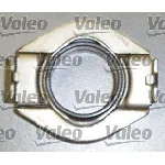 Komplet kvačila VALEO VAL826380 IC-B2A1FC