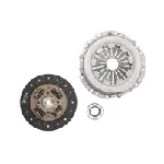 Komplet kvačila VALEO VAL826404 IC-B49B93