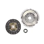 Komplet kvačila VALEO VAL826404 IC-B49B93