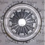 Komplet kvačila VALEO VAL826404 IC-B49B93