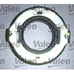 Komplet kvačila VALEO VAL826404 IC-B49B93