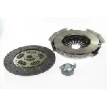 Komplet kvačila VALEO VAL826406 IC-B49B94