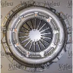 Komplet kvačila VALEO VAL826406 IC-B49B94