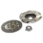 Komplet kvačila VALEO VAL826407 IC-A6BFC9