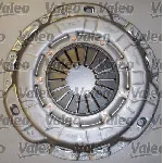 Komplet kvačila VALEO VAL826407 IC-A6BFC9