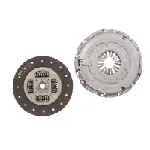 Komplet kvačila VALEO VAL826411 IC-D3C840