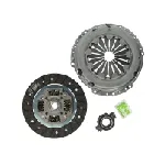 Komplet kvačila VALEO VAL826413 IC-A86C55