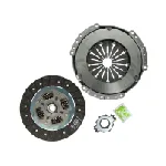 Komplet kvačila VALEO VAL826413 IC-A86C55