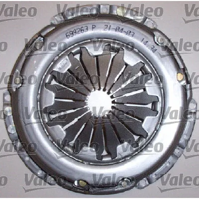 Komplet kvačila VALEO VAL826413 IC-A86C55