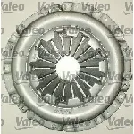 Komplet kvačila VALEO VAL826415 IC-A81BB1