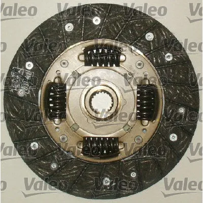 Komplet kvačila VALEO VAL826415 IC-A81BB1
