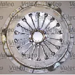 Komplet kvačila VALEO VAL826419 IC-B49B97