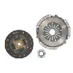 Komplet kvačila VALEO VAL826420 IC-B49B98