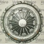 Komplet kvačila VALEO VAL826420 IC-B49B98