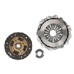 Komplet kvačila VALEO VAL826424 IC-B49B9B