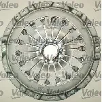 Komplet kvačila VALEO VAL826425 IC-B49B9C