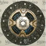 Komplet kvačila VALEO VAL826425 IC-B49B9C