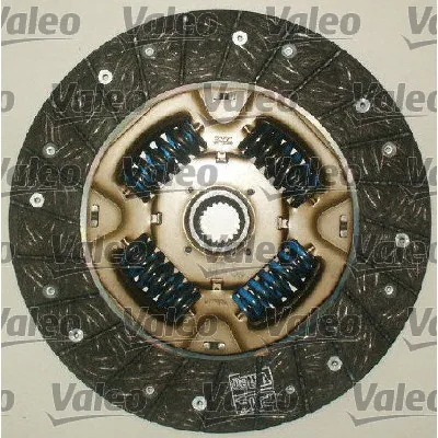Komplet kvačila VALEO VAL826425 IC-B49B9C