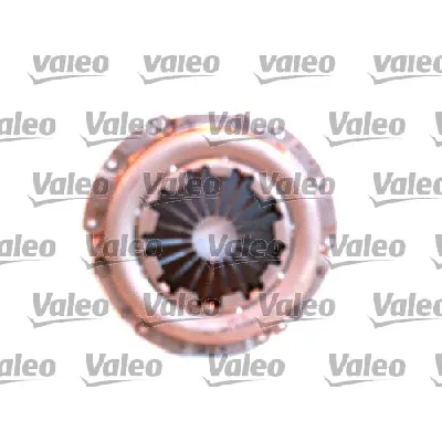 Komplet kvačila VALEO VAL826439 IC-C11E1E