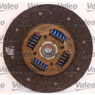 Komplet kvačila VALEO VAL826439 IC-C11E1E