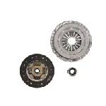 Komplet kvačila VALEO VAL826439 IC-C11E1E