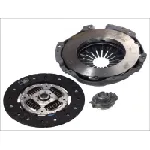 Komplet kvačila VALEO VAL826453 IC-A86132