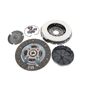 Komplet kvačila VALEO VAL826461 IC-A0585C