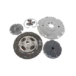 Komplet kvačila VALEO VAL826461 IC-A0585C