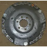 Komplet kvačila VALEO VAL826461 IC-A0585C