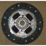 Komplet kvačila VALEO VAL826461 IC-A0585C