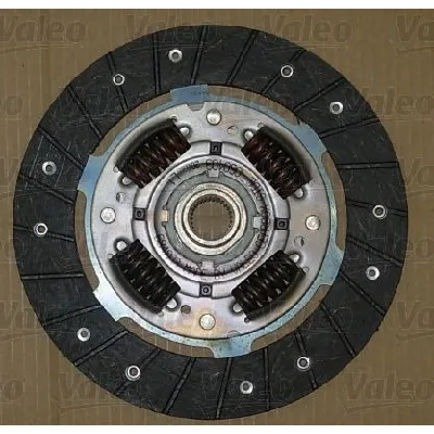 Komplet kvačila VALEO VAL826461 IC-A0585C