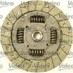 Komplet kvačila VALEO VAL826466 IC-AA5C65