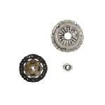 Komplet kvačila VALEO VAL826466 IC-AA5C65