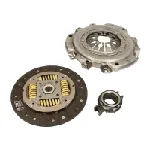 Komplet kvačila VALEO VAL826470 IC-A86C5A