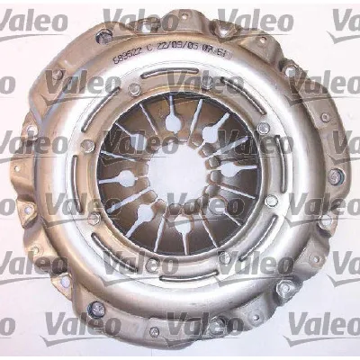 Komplet kvačila VALEO VAL826470 IC-A86C5A