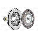 Komplet kvačila VALEO VAL826473 IC-A6FED6