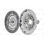 Komplet kvačila VALEO VAL826473 IC-A6FED6