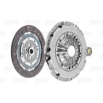 Komplet kvačila VALEO VAL826473 IC-A6FED6