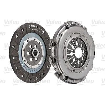 Komplet kvačila VALEO VAL826476 IC-A065BD