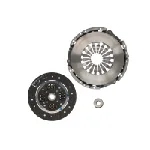 Komplet kvačila VALEO VAL826479 IC-A69DC2