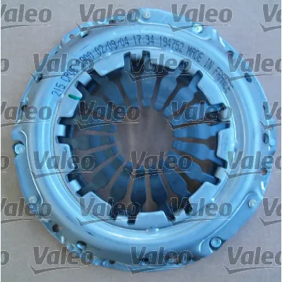 Komplet kvačila VALEO VAL826479 IC-A69DC2