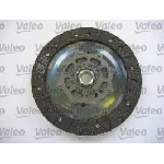 Komplet kvačila VALEO VAL826489 IC-A9863F