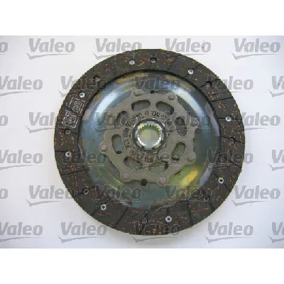 Komplet kvačila VALEO VAL826489 IC-A9863F