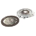 Komplet kvačila VALEO VAL826491 IC-A71D65