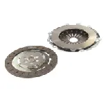 Komplet kvačila VALEO VAL826491 IC-A71D65